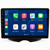 <h2>Hyundai Veloster 2011-2017 ραδιόφωνο 9" με Apple CarPlay και Android Auto</h2>