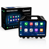 Toyota IQ 2008-2016 - Ράδιο 9" με Apple CarPlay και Android Auto
