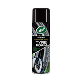 Turtle Wax Wet 'N' Black Tyre Foam – Dækrens & Dækglans