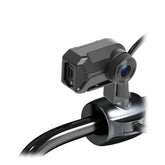 Κάμερα dashcam μοτοσυκλέτας IP66 – αδιάβροχο Full HD DVR