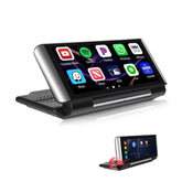 Ασύρματο Apple CarPlay & Android Auto πτυσσόμενη οθόνη – 6,86" φορητή οθόνη
