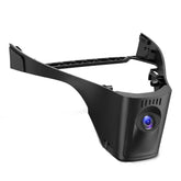 4K κρυφή dashcam για VW ID.3 / ID.4 & Audi Q4 e-tron 2021-2025 – Plug & Play