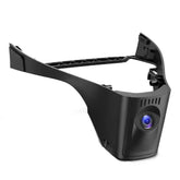 4K κρυφή dashcam για VW ID.3 / ID.4 & Audi Q4 e-tron 2021-2025 – Plug & Play