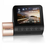 2K Dashcam με WiFi & Παρακολούθηση Στάθμευσης (Εμπρός/Πίσω)
