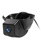 4K κρυφή dashcam για Honda Civic 2017-2020 – Plug & Play