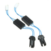 12V LED Canbus Decoder – T10 / W5W / 501 εξουδετερωτής σφαλμάτων OBD & αντίσταση φορτίου