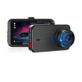 3,0" Full HD 1080P Dashcam με Διπλή Κάμερα