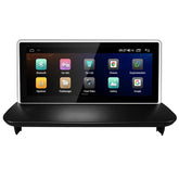 8,8" ραδιόφωνο με ασύρματο Apple CarPlay & Android Auto για Volvo S40/C30/C70 2004-2012