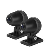 Σετ κάμερας μοτοσυκλέτας AHD 1080P – εμπρός και πίσω κάμερα με νυχτερινή όραση