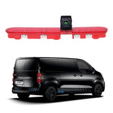 Κάμερα οπισθοπορείας Peugeot Traveller/Citroën SpaceTourer/Toyota Proace Verso 2016–2019
