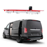 Κάμερα οπισθοπορείας για Mercedes-Benz Vito W447 (2016–) – ενσωματωμένη κάμερα στο τρίτο φως φρένων 1080P AHD 485 mm