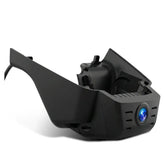 4K Κρυφή Dashcam για Honda CR-V 2023-2026 – Plug & Play