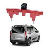 Κάμερα οπισθοπορείας για Citroën Berlingo & Peugeot Partner II (2008–2016) – ενσωματωμένη κάμερα φρένου 720P