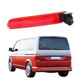 Κάμερα οπισθοπορείας για Volkswagen T5 & T6 (2010–) – 720P ενσωματωμένη κάμερα στο φως φρένων