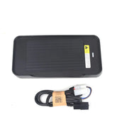 Renault Clio IV 2013-2019 Ασύρματος φορτιστής κινητού με γρήγορη φόρτιση 15W