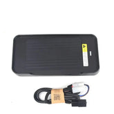 Renault Clio IV 2013-2019 Ασύρματος φορτιστής κινητού με γρήγορη φόρτιση 15W