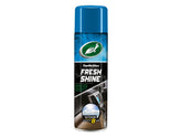 Turtle Wax Fresh Shine Outdoor – Cockpitspray & Plastpleje 500 ml