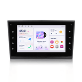 Opel – ραδιόφωνο 7" (μοντέλο 2026) με Apple CarPlay και Android Auto