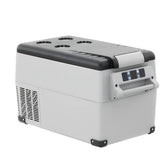 Φορητό ψυγείο συμπιεστή 35L 12/24V & 230V