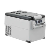 Φορητό ψυγείο συμπιεστή 35L 12/24V & 230V