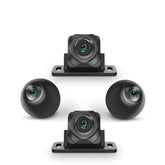 <h2>Κιτ κάμερας 360° για Bilmedie radio – 1080P Sony 662 AHD</h2>