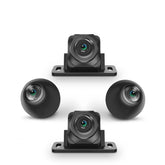 <h2>Κιτ κάμερας 360° για Bilmedie radio – 1080P Sony 662 AHD</h2>