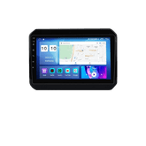 Suzuki Ignis 16-20 - 9" radio met Apple CarPlay en Android Auto – Carmediaeurope.com