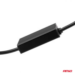 Προβολείς H4 LED RS+ με χάλκινο ψυγείο