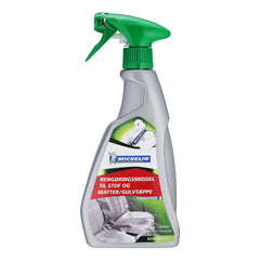 Michelin Καθαριστικό Υφασμάτων 500 ml – Καθαρισμός χωρίς PFAS για υφάσματα, πατάκια & μοκέτες 