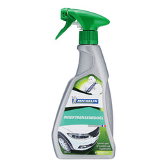 Michelin Καθαριστικό Εντόμων 500 ml – καθαριστικό εντόμων χωρίς PFAS για αυτοκίνητο 