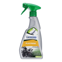 Michelin Περιποίηση Πλαστικών & Ταμπλό 500 ml – καθαριστικό πλαστικών χωρίς PFAS 