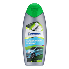 Σαμπουάν αυτοκινήτου Michelin 500 ml – Καλύτερο στο τεστ από το TÆNK 