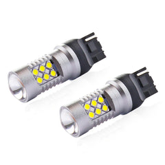 Λαμπτήρας LED T20 7440 W21W για 12/24 V