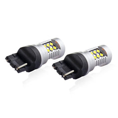 Λαμπτήρας LED T20 7440 W21W με 800 lumen