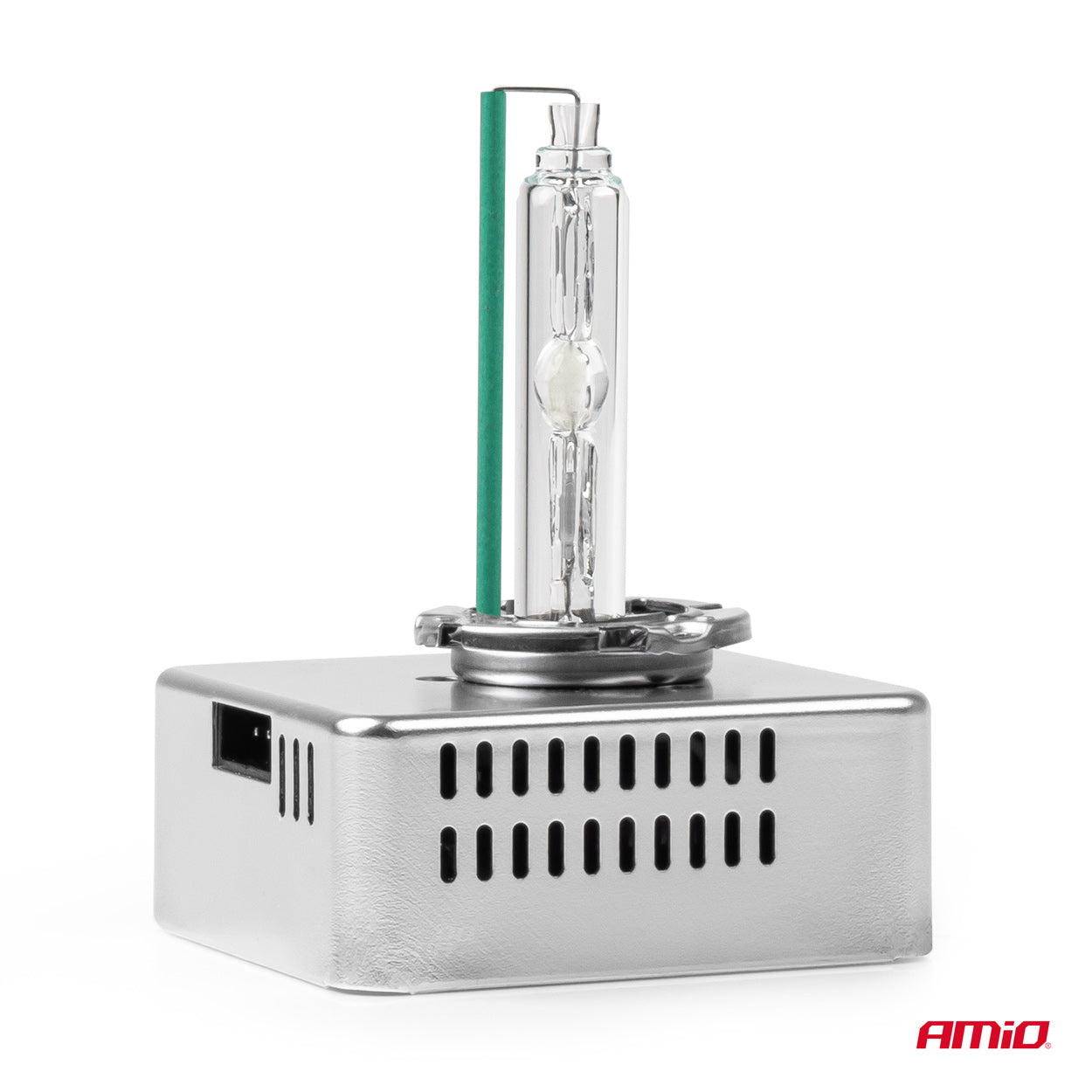 Λάμπα xenon D5S με ενσωματωμένη μονάδα ανάφλεξης