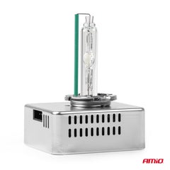 Λάμπα xenon D5S με ενσωματωμένη μονάδα ανάφλεξης