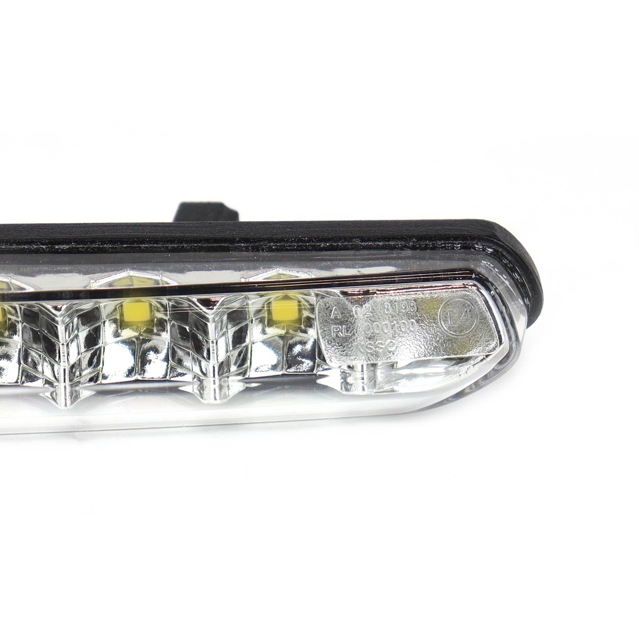 Φώτα ημέρας DRL 810 με βάσεις στήριξης