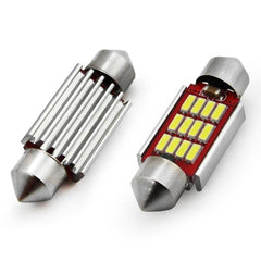 Λάμπα LED festoon 36 mm με 12 x 4014 SMD