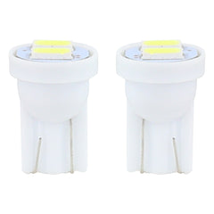 Λάμπα LED T10 W5W με 2 διόδους SMD 5730