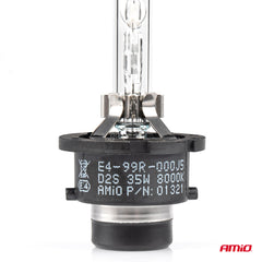 Σετ λαμπτήρων xenon D2S από το πλάι