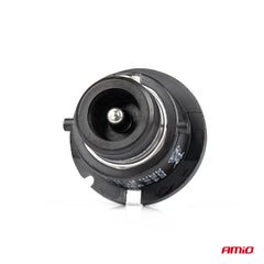Σετ λαμπτήρων xenon D2R σε πλάγια όψη