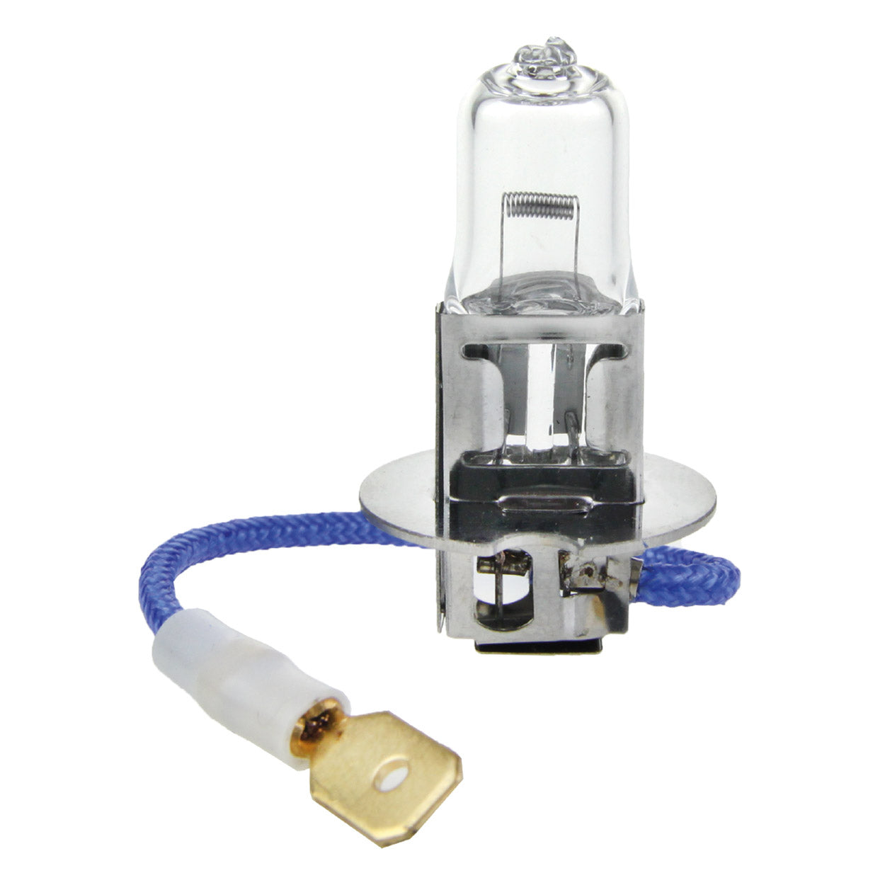 Λαμπτήρας αλογόνου H3 Clear με 12 V και 55 W