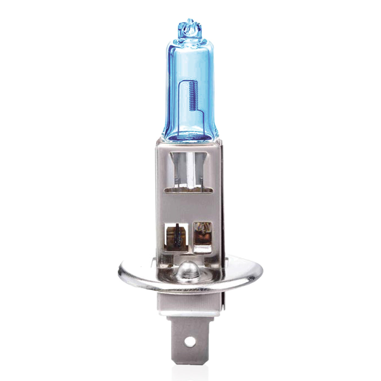 Λάμπα αλογόνου H1 12 V 55 W για μεγάλη και μεσαία σκάλα