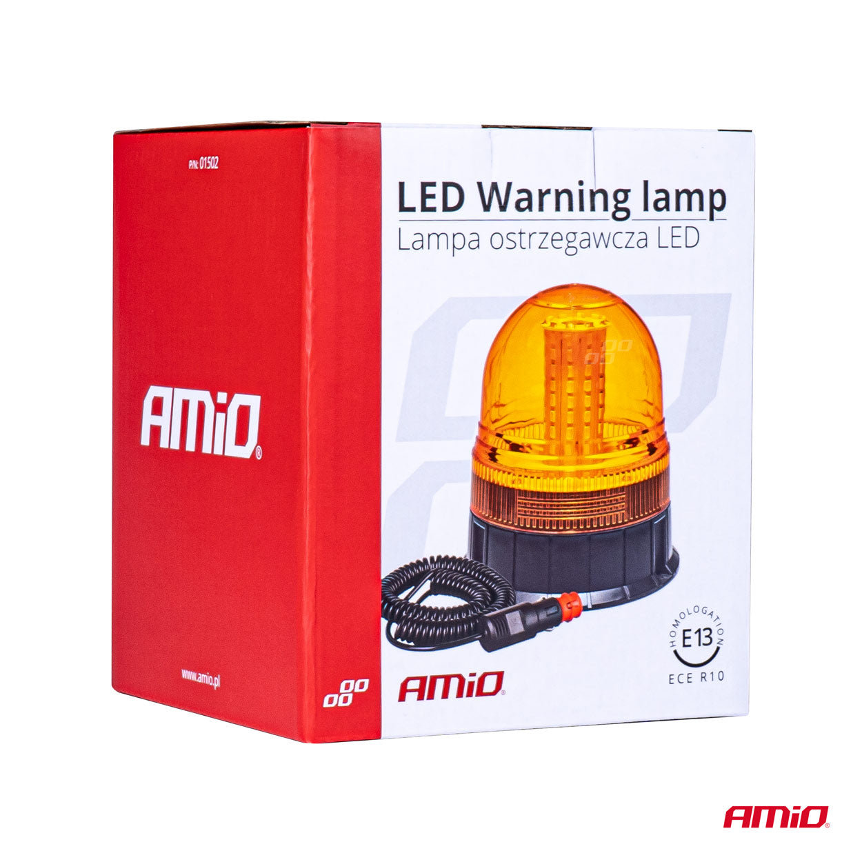 Προειδοποιητικό φως LED W09M