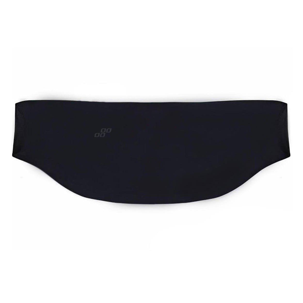 Αντιπαγωτικό κάλυμμα παρμπρίζ σε μαύρο 90x175 cm