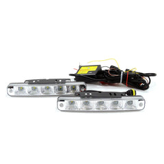 LED φώτα ημέρας DRL 507HP