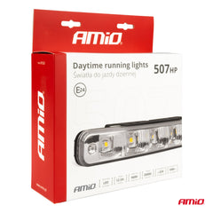 Σετ με φώτα ημέρας DRL 507HP
