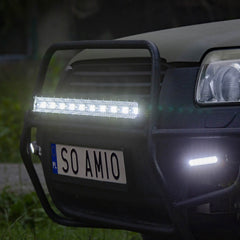 Φώτα ημέρας DRL 507HP με λαμπτήρες LED