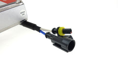 Ballast xenon 35W με μεταλλικό περίβλημα