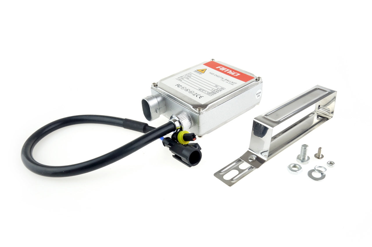 Ψηφιακό ballast για φωτισμό xenon
